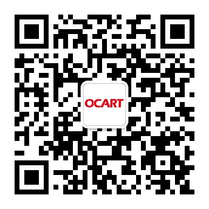 微信公众号二维码1