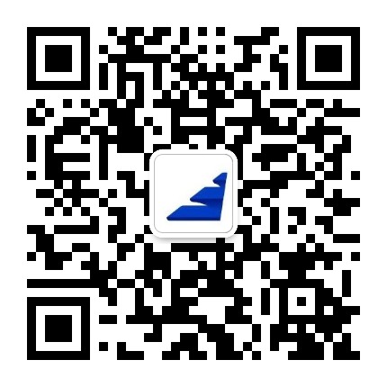 微信公众号二维码2