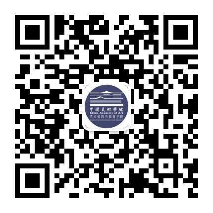 微信公众号二维码3